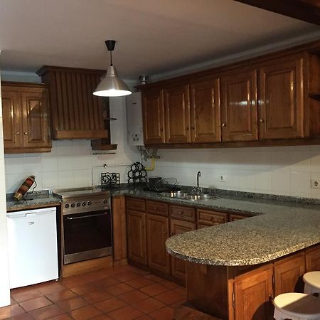 Apartament Casinha Das Cortes Vila Nova de Cerveira Zewnętrze zdjęcie