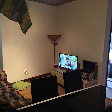 Apartament Casinha Das Cortes Vila Nova de Cerveira Zewnętrze zdjęcie