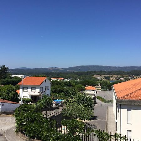 Apartament Casinha Das Cortes Vila Nova de Cerveira Zewnętrze zdjęcie