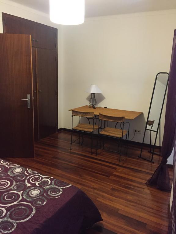 Apartament Casinha Das Cortes Vila Nova de Cerveira Zewnętrze zdjęcie