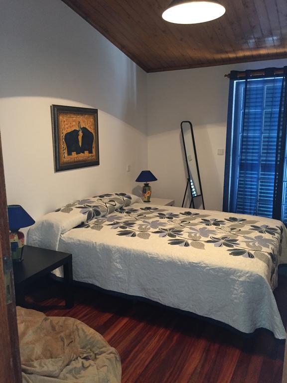 Apartament Casinha Das Cortes Vila Nova de Cerveira Zewnętrze zdjęcie